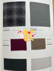 点击看大图 -香港威德诚洋服BESPOKE西服西装高级定制(上海湾一店)
