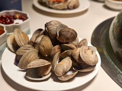 -青蓬蒸汽海鲜·深圳老字号·团建聚会(壹方城店)