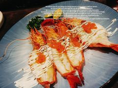 -春田小幸铁板烧(忠义街店)