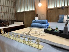 -遇暖·SPA养生按摩