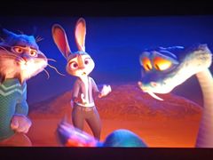 -曹杨影城(曹杨店)