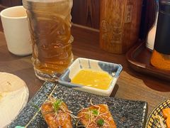 -鸟鹏烧鸟居酒屋(熙龙湾店)