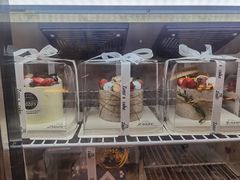 -ZOZO's昌左左精致甜品设计(新北店)