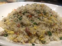 炒饭-吴记百家·私房菜·家宴(润园店)