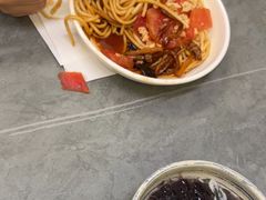 -梅溪·小伙子干挑面(安吉总店)