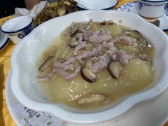 -海鲜街菜馆(海珠南路店)