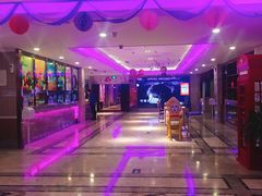 -歌尚酒吧式KTV