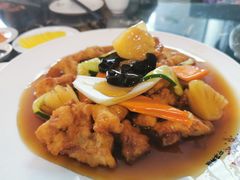 -桃园中华料理炸酱面(燕儿岛路店)
