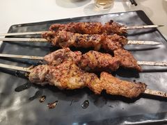 -马尔龙新疆饭店·清真(长青路店)