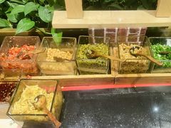 -呷佬·长沙手工米粉(金沙江路店)