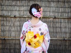 -东京浅草和服体验江户和装工房雅(浅草本店)