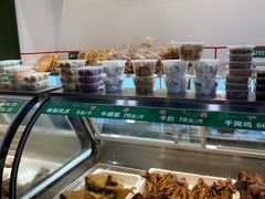 -紫光园清真北京小吃(正阳大街店)