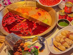 -小龙坎火锅(全球总店)