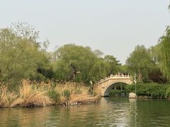 -济南大明湖景区