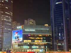 -SFC动漫主题影院(美罗城店)