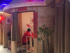 -鸽子窝(黄村店)