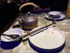 -绿茶餐厅(乐峰广场店)