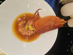 -广州花园酒店-凌璇阁360度高空海鲜自助餐CAROUSEL