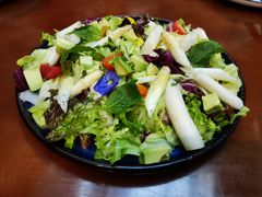 -haxnbauer海森堡德国餐厅(深圳coco店)