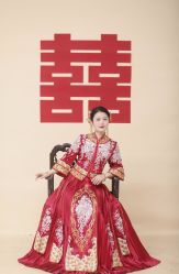 -太郎花子婚纱摄影艺术中心