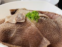 -海底捞火锅(老城根店)