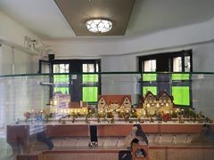-青岛德国总督楼旧址博物馆