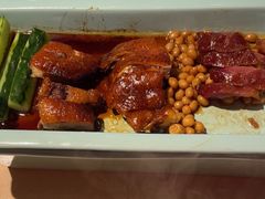 -避风塘(宝山万达店)