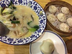 -小六汤包(万和城店)