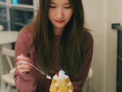 -Cafe de Paris(林荫路店)