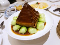 金牌扣肉-南麓·浙里(外滩店)