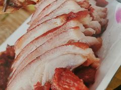 -西江美食舫·江西菜(健德桥店)