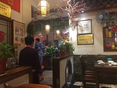 -百味地锅鸡(二店·财校分店)