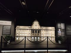-上海市外滩历史纪念馆