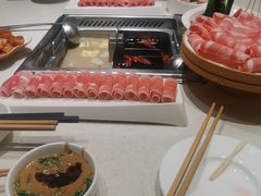-海底捞火锅(高科广场店)