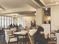 -Cafe de Paris(林荫路店)