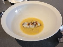 柔鱼包鸡-曲廊院(东四十一条店)