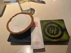 -海底捞火锅(上元大街店)