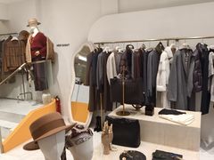 -Her Sight设计师女装集合店(静安华山路店)