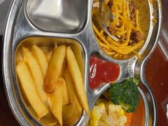 -湖滨1950牛排西餐厅(泽州路店)