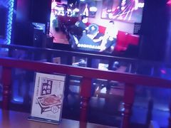 -令狐冲·炭烤活鱼(宝龙店)