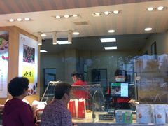 -小李烧鸡(西北角总店)