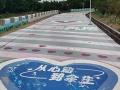 -东澳岛
