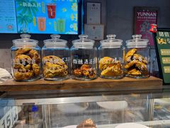 -68度C COFFEE(丞相府店)