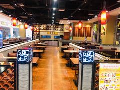 大堂-冯不记米坊(凯德广场店)