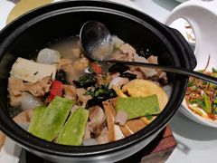 -紫鑫阁饭庄(长安店)