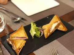 -LA CREPERIE BRETONNE布列塔尼法式餐厅(天童北路店)