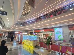 -银泰百货(厦门国贸中心店)