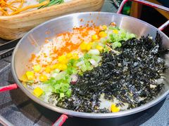 -奥赛奥自助烤肉(财富中心店)