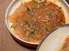 -金掌勺锅包肉(太原万达店)