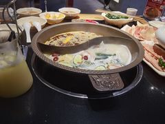 -潘小辣鲜肉老火锅